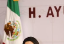 Gobierno de Tampico Cumple con la Paridad de Género: Mónica Villarreal