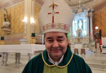 Fiscalía no ha emitido dictamen sobre caso del desplome de la iglesia de la Santa Cruz