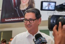 Refuerzan Seguridad en Zona Sur de Tamaulipas ante Temporada de Alta Afluencia