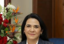 Celebra Mónica Villarreal Reformas Constitucionales de la Presidenta Claudia Sheinbaum en Favor de las Mujeres