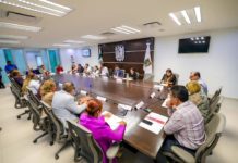 Aprobó Cabildo de Reynosa terna para ocupar Décimo Segunda Regiduría