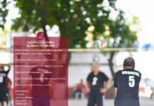 Ofrece DIF Reynosa actividades y servicios en Casas Club para el Adulto Mayor