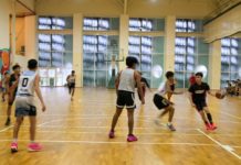 Inicia eliminatoria municipal de basketball para representar a Reynosa