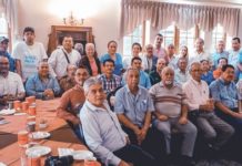 Ratifica el Circulo Ciudadano y Fuerzas Humanistas de apoyar las causas justas y necesidades del Pueblo