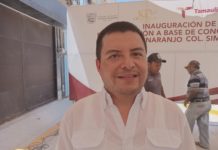 Realizan pago de quincena pendiente del mes de septiembre