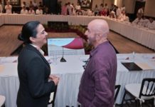 Refrenda Mónica Villarreal Compromiso con el Cuidado y Preservación del Agua