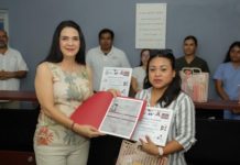 Pone en Marcha Mónica Villarreal Programa de Adopción y Protección Animal