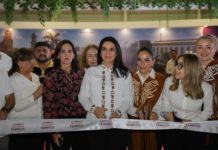 Tampico Presente en la Feria Tamaulipas 2024