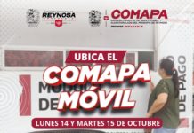 Programa COMAPA Móvil en tu colonia visitará los fraccionamientos Puerta Grande y Villa Diamante