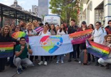 Comunidad LGBTTTIQ+ respalda iniciativa de ley para prohibir y sancionar los esfuerzos para corregir la orientación sexual
