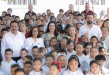 Estaremos Muy Cerca del Sector Educativo: Mónica Villarreal