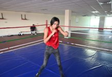 Participará Reynosa en el Torneo Internacional Amateur de Box “Guerra en la Frontera”