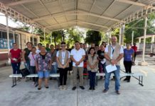 Arrancan asambleas informativas sobre la Beca Rita Cetina Gutiérrez de secundaria