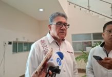 Realizaran Operativos conjuntos para Combatir Delitos en el sur del estado