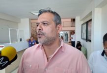 Madero sin problemas con la plantilla laboral