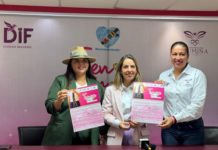 Realizará Sistema DIF y Movimiento Benito un “Trenzaton”, para la Donación de Cabello