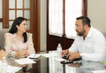 Ampliará Gobierno de Mónica Villarreal Programas de Promoción y Desarrollo Turístico