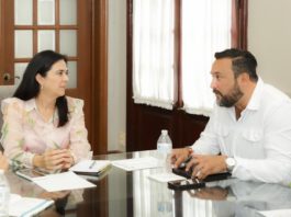 Ampliará Gobierno de Mónica Villarreal Programas de Promoción y Desarrollo Turístico