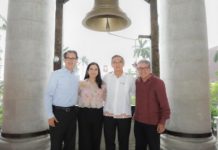 Mónica Villarreal y los Alcaldes de la Zona se Reúnen con Gobernador del Estado en Tampico
