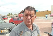 Comienza a regularizarse el servicio de recolección de basura en Madero