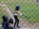 Intensa actividad del equipo de béisbol infantil Bravos de Ciudad Madero