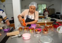 Cuenta DIF Reynosa con espacios en talleres de CEDIF PANNARTI