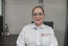 Regidora de Madero confía en protección divina tras intento de secuestro de su hermano