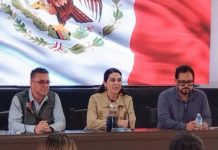 Programas del Bienestar, Esenciales en la Disminución de la Pobreza: Mónica Villarreal