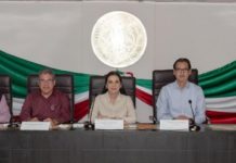 Esencial la Modernización y Mejora del Transporte Público, Asegura Mónica Villarreal