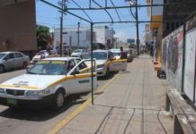 Urgente solucionar problema de transporte en Madero
