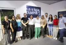 Comité Organizador del Congreso Nacional de la Industria de Reuniones Visita Tampico