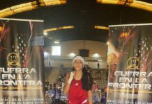 Felicita Carlos Peña a Boxeadores Reynoses por Triunfo en Torneo Internacional