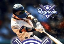 Anunció Alcalde de Reynosa Juego de Exhibición de Beisbol para el domingo 27