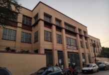 Detectan brote de varicela en la primaria Armando Barba de Madero