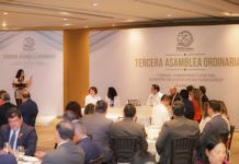 En la Zona Conurbada Trabajamos para Disminuir las Brechas de la Desigualdad: Mónica Villarreal