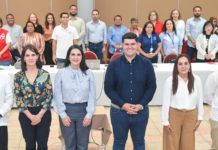 Gestiona Gobierno de Tampico Recursos Internacionales para el Desarrollo de Proyectos