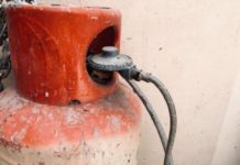 Aumentan reportes de fugas de gas en cilindros domésticos