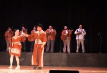Disfrutan Tampiqueños Interesante Programa Cultural en el Metro