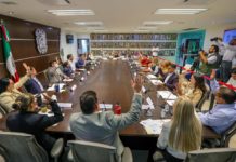 Aprobó Cabildo de Reynosa descuento del 100% de recargos del Predial