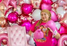 Llama DIF Reynosa a realizarse mastografía gratuita