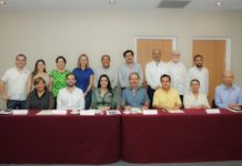 Fortalece Mónica Villarreal Vocación Turística de Tampico