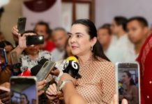 Por Iniciar Importante Programa de Obra Pública en Tampico
