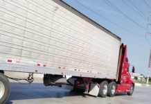 Aqueja al sector transportista déficit de operadores profesionales y las drogas