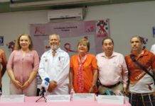 Invitan a la función de box Amateur, en el marco del Día Internacional de la Lucha Contra el Cáncer de mama