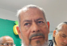 Cuenta con 55 mil dosis de vacuna contra la influenza en la Jurisdicción Sanitaria No. II