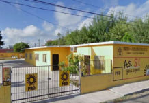 Por fin desaparece el PRD en Tamaulipas