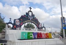 Invitan a hacer llegar fotografía de fallecidos para colocarlo en mega altar de muertos