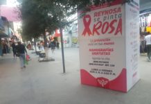 Invitan a mujeres a aplicarse examen para prevenir el cáncer de mama