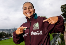 Jimena Rojas, DT del Tricolor Sub-17 Femenil revela el ‘arma secreta’ de México para el debut en el Mundial