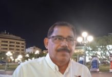 Se brinda atención médica y control prenatal a las migrantes embarazadas: Juan José Rodríguez Alvarado